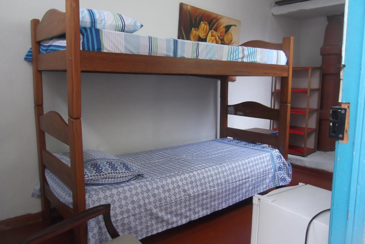 Tiao Botelho Hotel Río de Janeiro