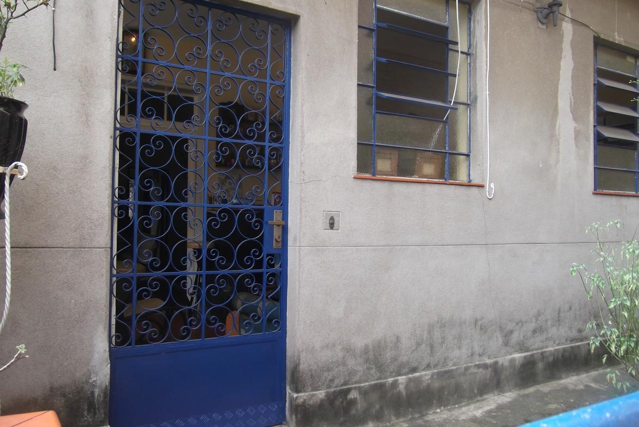 Hotel Tiao Botelho Río de Janeiro